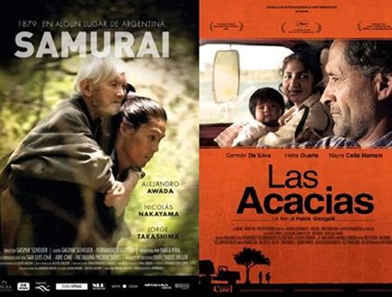 Arjantin Film Günleri